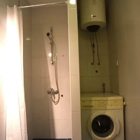 Cactus Apartment
